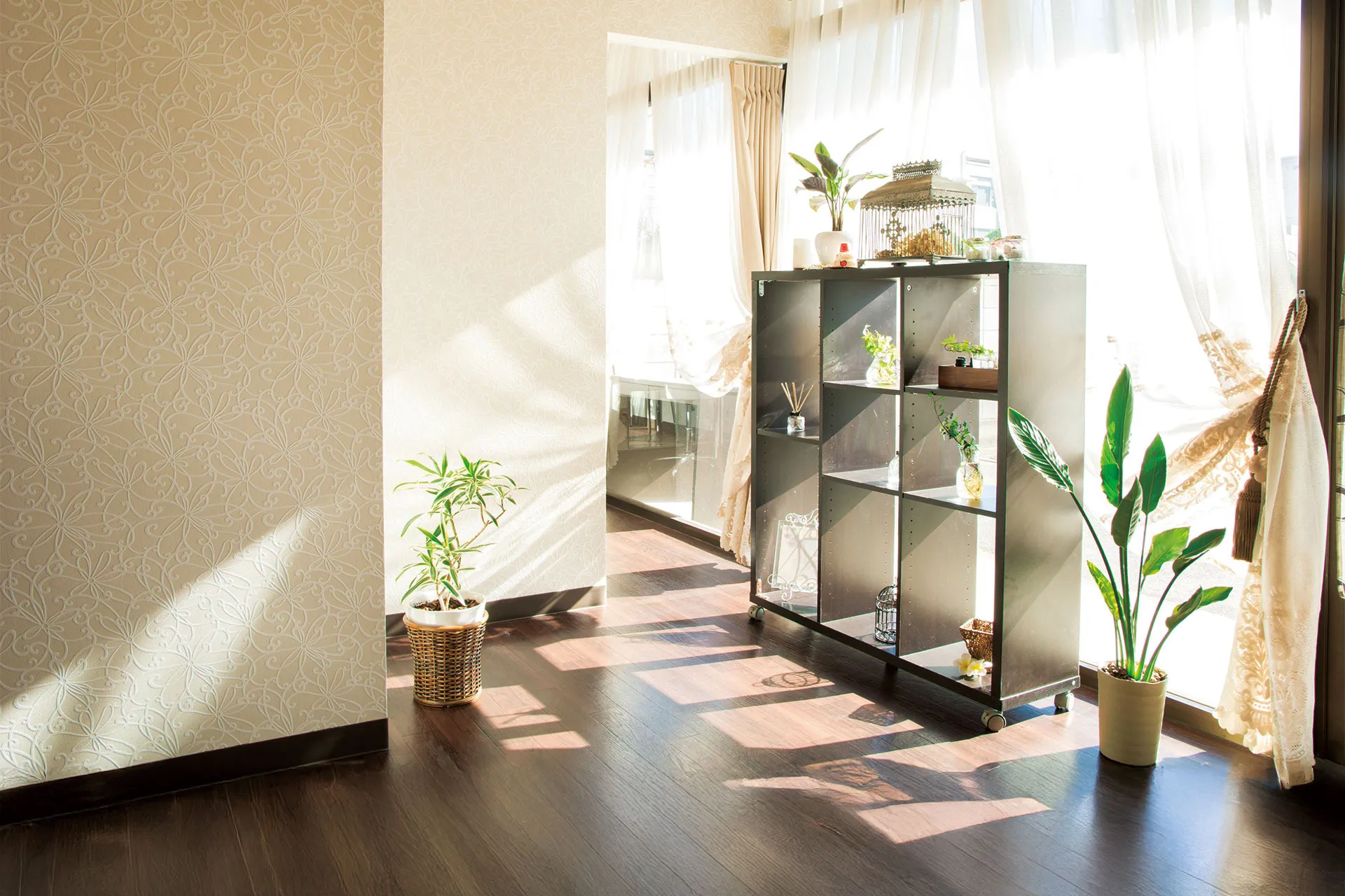 整体はあくまでもきっかけ福岡県北九州市でスイッチが入れば身体が変化する理由とその実感方法