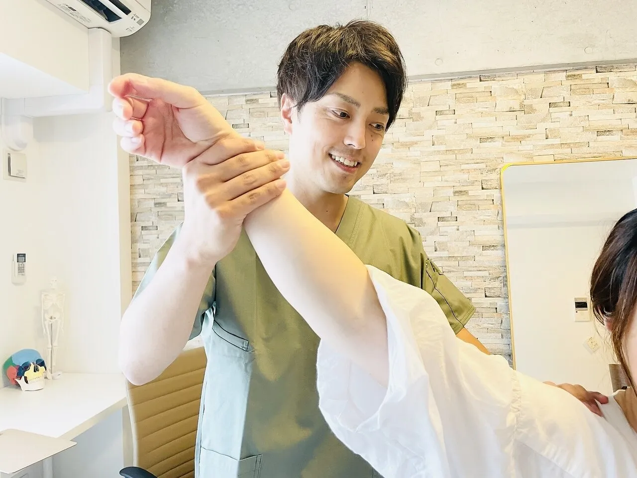 整体のおすすめ施術と姿勢改善理学療法士の視点で福岡県北九州市小倉北区の選び方を解説