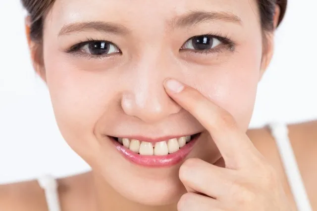 いちご鼻が何やってもダメ？諦める前に知るべき原因と本当の改善法